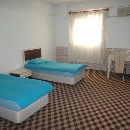 Konak Hotel Mut 外观 照片