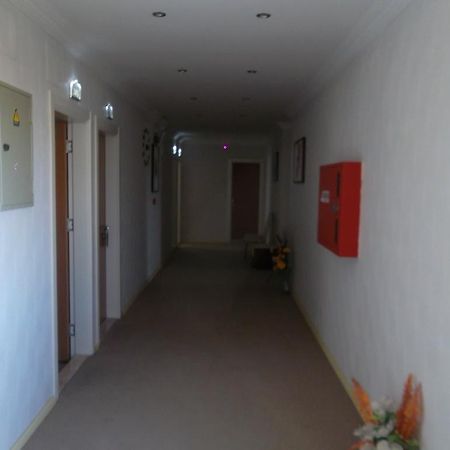 Konak Hotel Mut 外观 照片