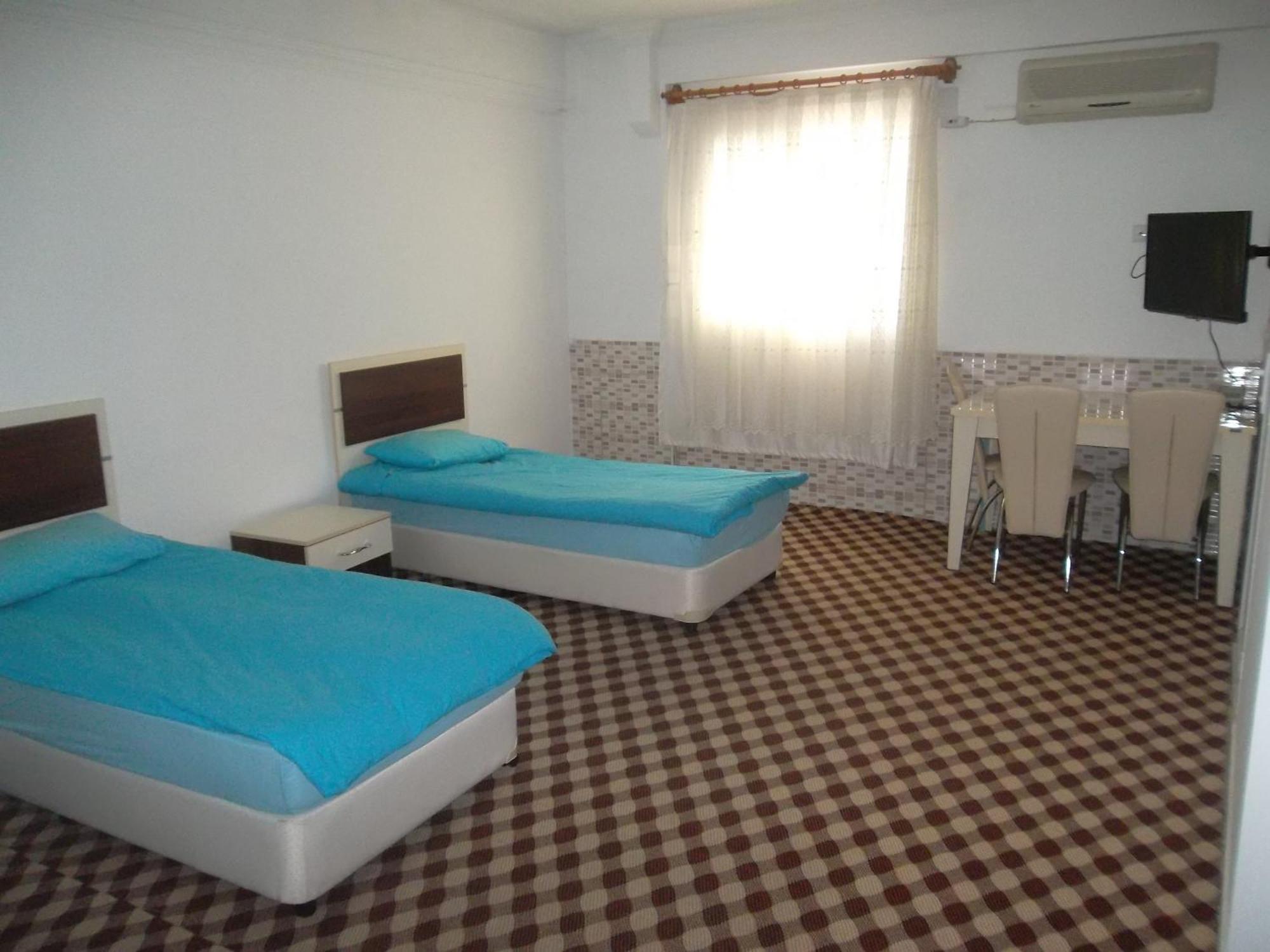 Konak Hotel Mut 外观 照片