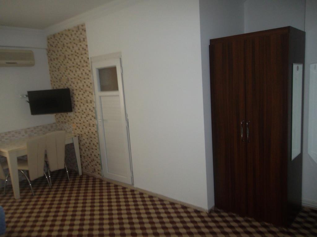 Konak Hotel Mut 外观 照片
