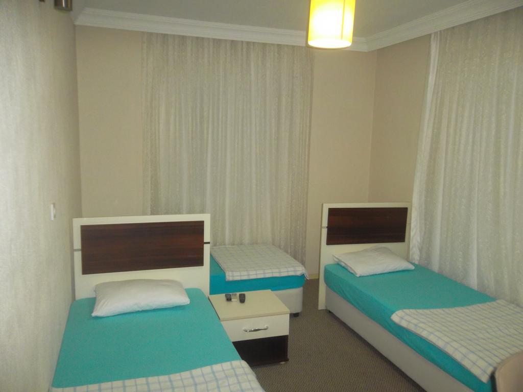 Konak Hotel Mut 外观 照片