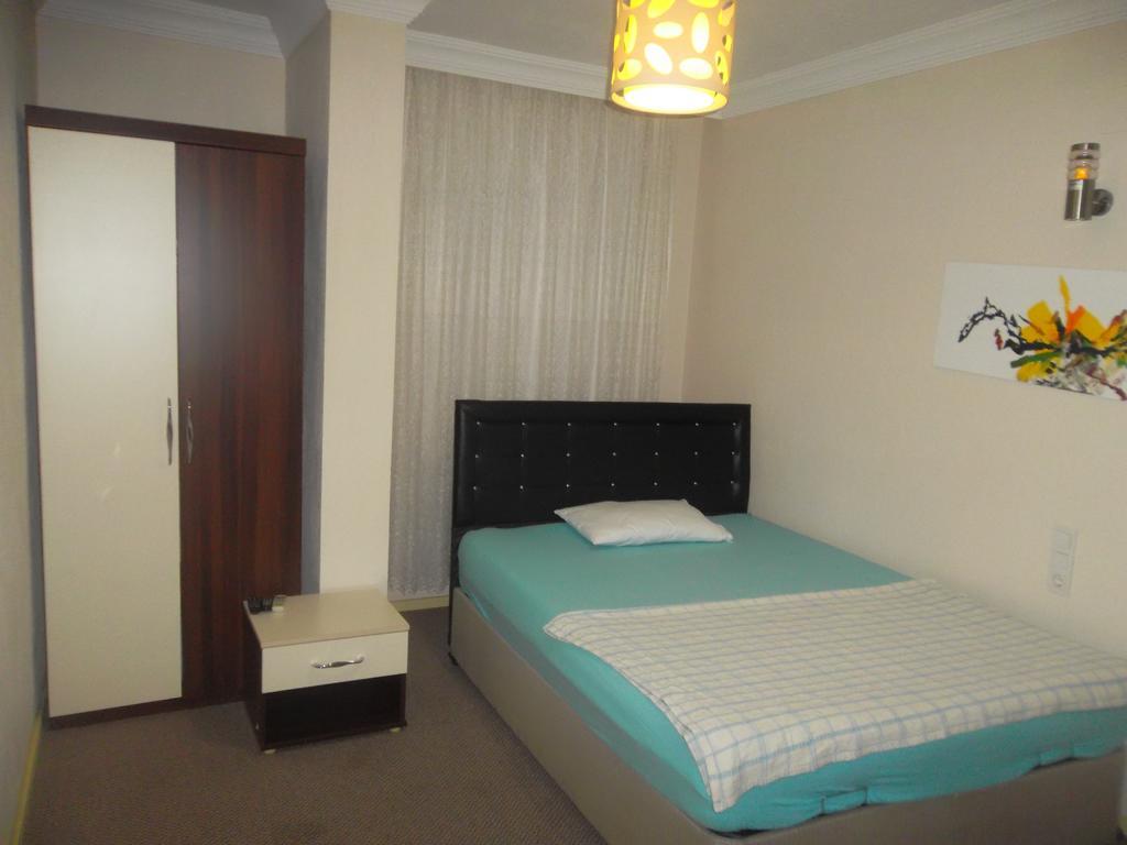 Konak Hotel Mut 外观 照片