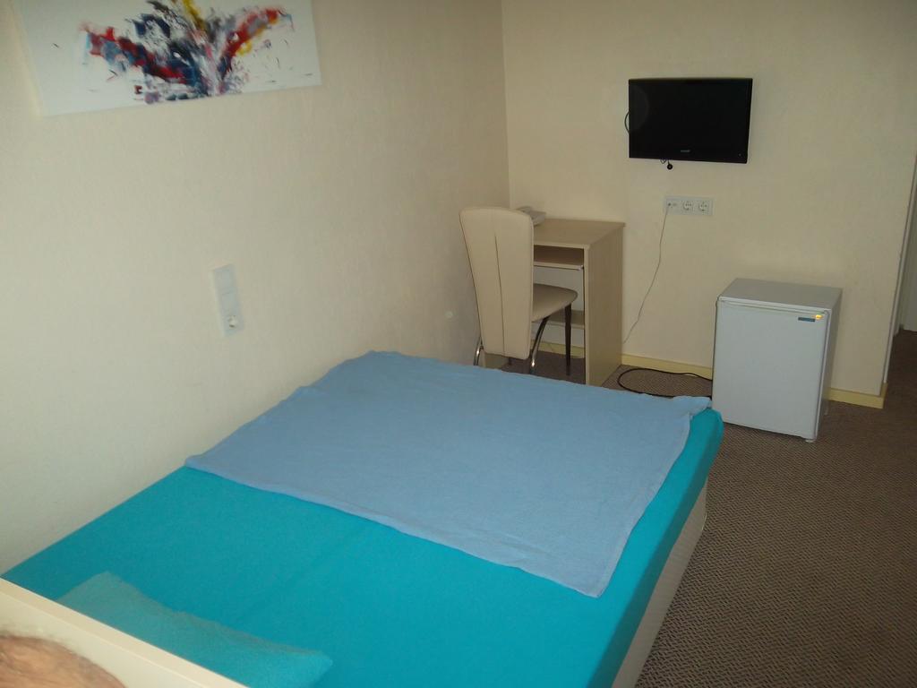 Konak Hotel Mut 客房 照片