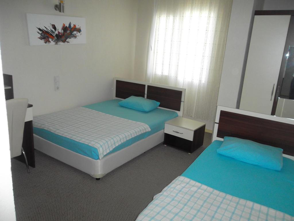 Konak Hotel Mut 客房 照片