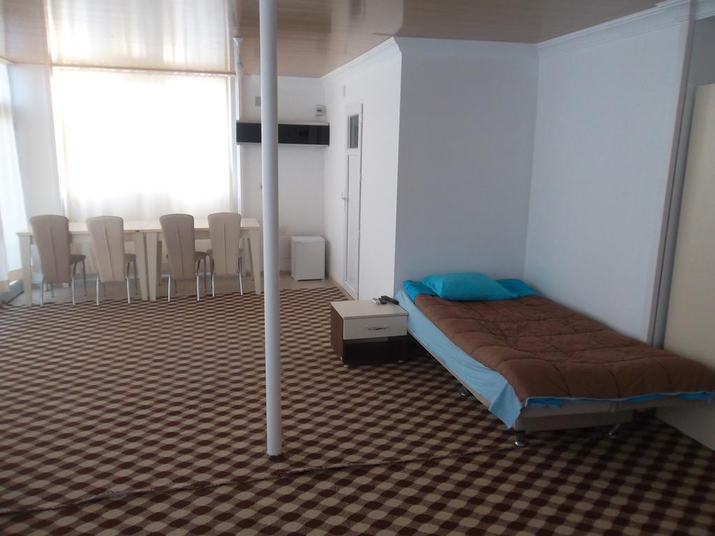 Konak Hotel Mut 客房 照片