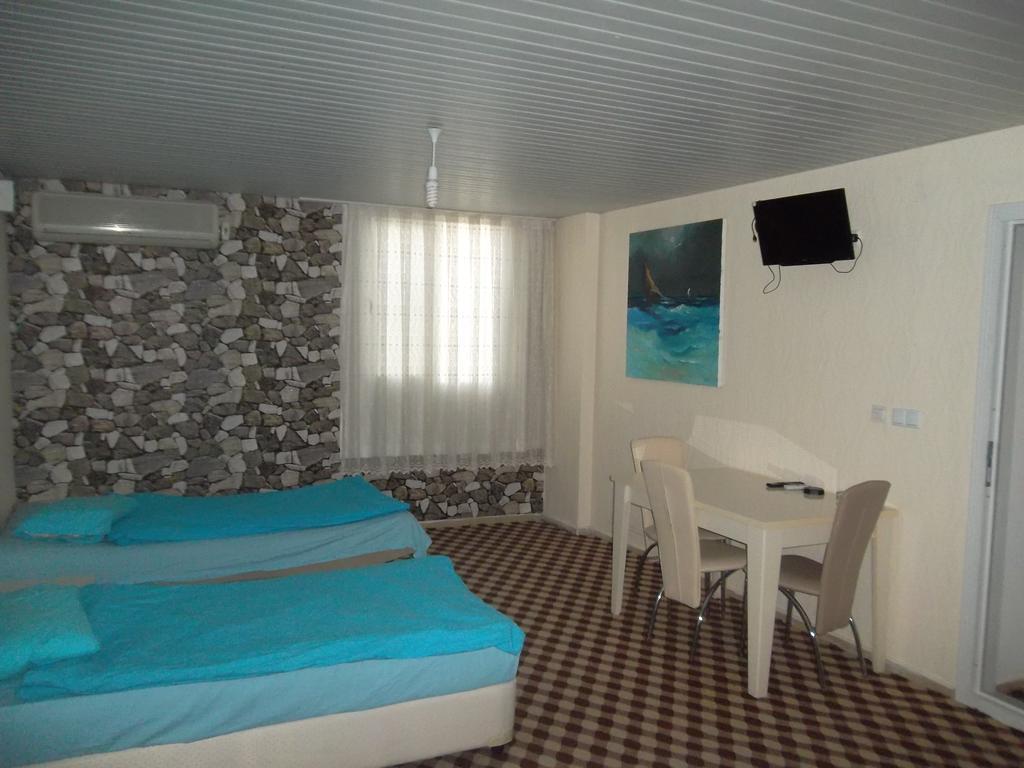 Konak Hotel Mut 客房 照片