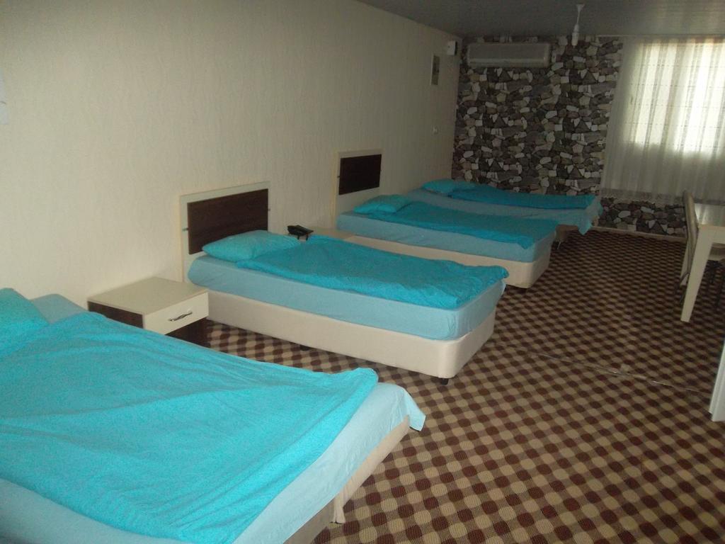 Konak Hotel Mut 客房 照片