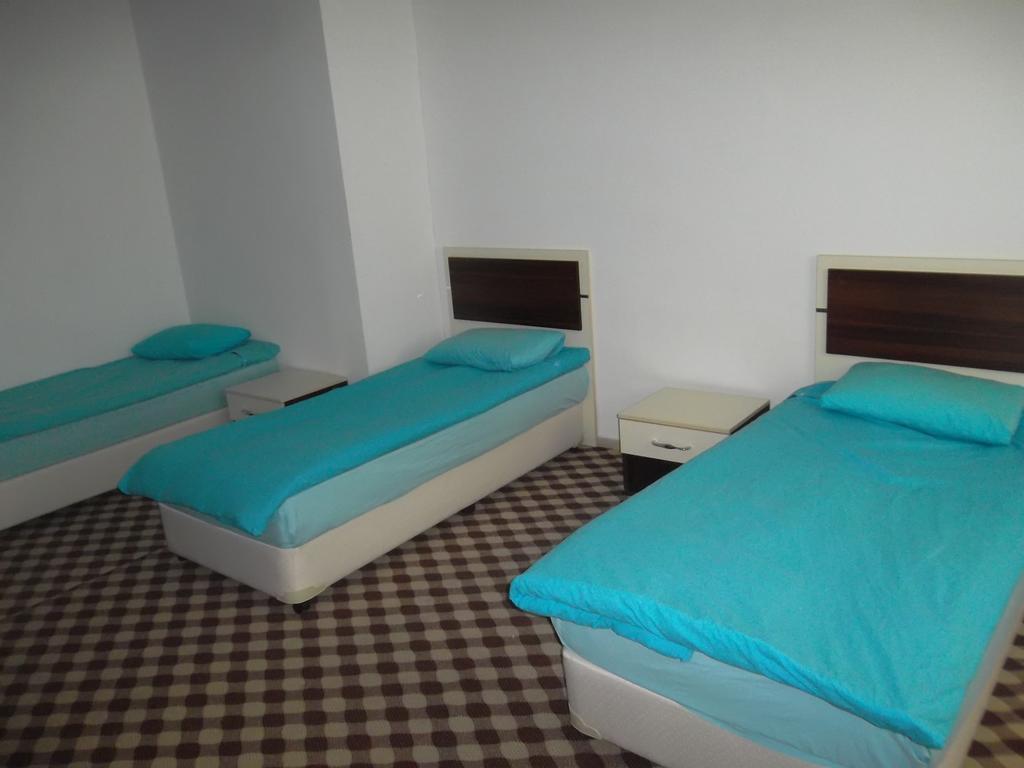 Konak Hotel Mut 客房 照片
