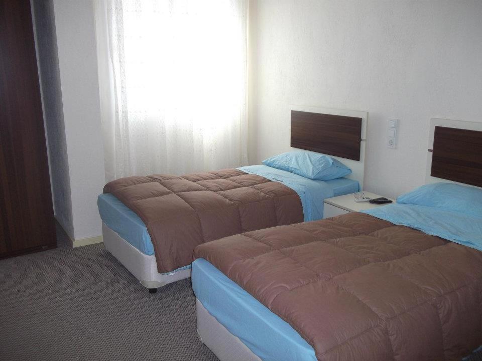 Konak Hotel Mut 客房 照片