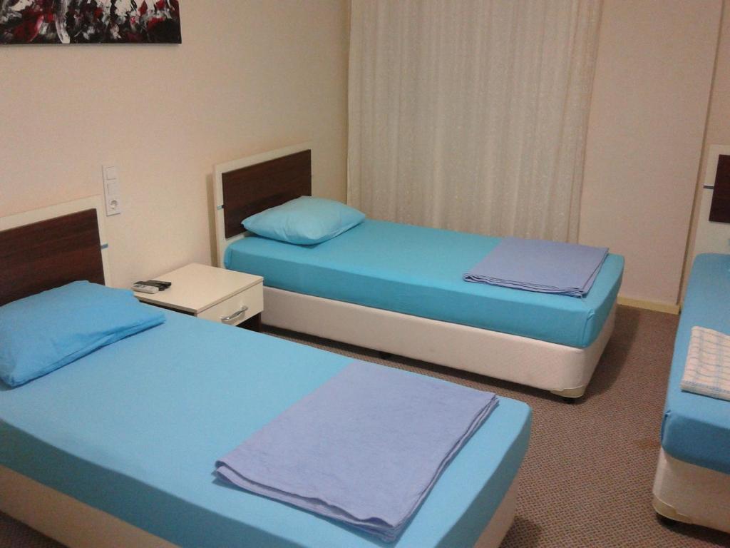 Konak Hotel Mut 客房 照片