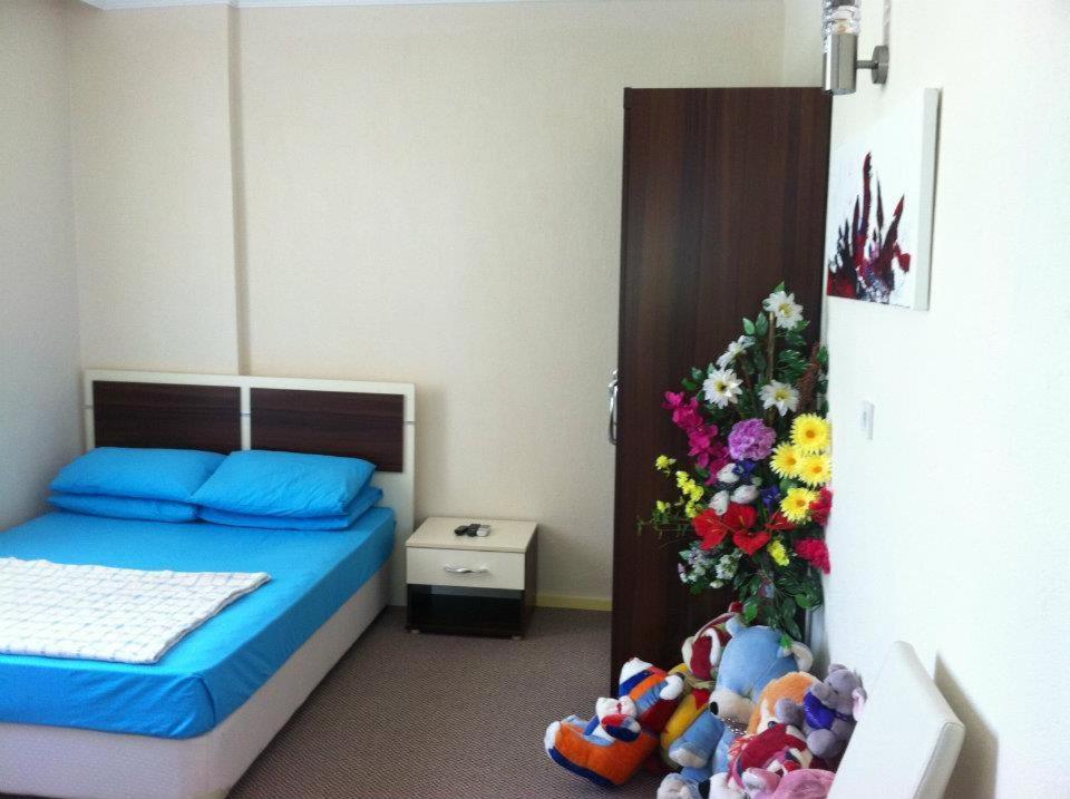 Konak Hotel Mut 外观 照片